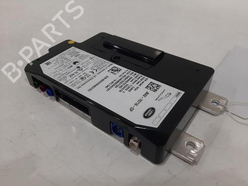 Control unit JAGUAR I-PACE (X590) EV400 AWD | BP26860853M11 