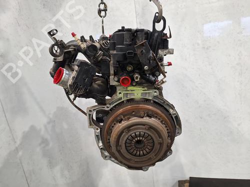 Motor FORD FIESTA VI (CB1, CCN) 1.25 | BP28449025M1 