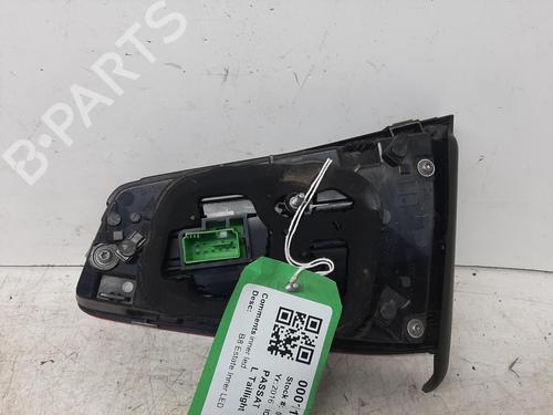 Left taillight VW PASSAT B8 Variant (3G5, CB5) 2.0 TDI | BP28038087C34 