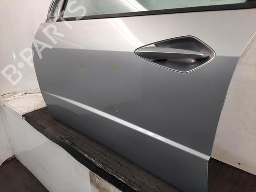 Left front door HONDA CIVIC VIII Hatchback (FN, FK) 1.8 (FN1, FK2) | BP29989125C2 