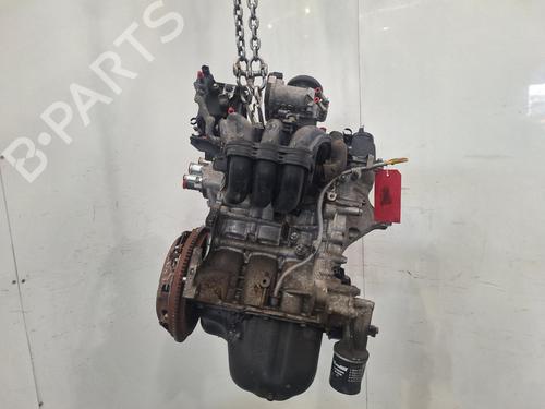 Engine CITROËN C1 (PM_, PN_) 1.0 | BP38015139M1 - Image 4