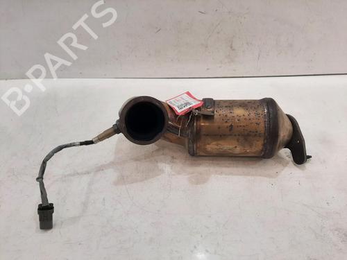 Used Catalyst VAUXHALL ASTRA Mk VII (K) (B16) 1.4 Turbo (150 hp) 30789010