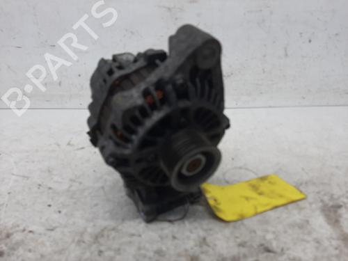 Used Alternator FORD FIESTA V (JH_, JD_) 1.6 16V (100 hp) 26745121