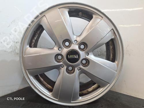 Used Rim Rim 39657427 39657427