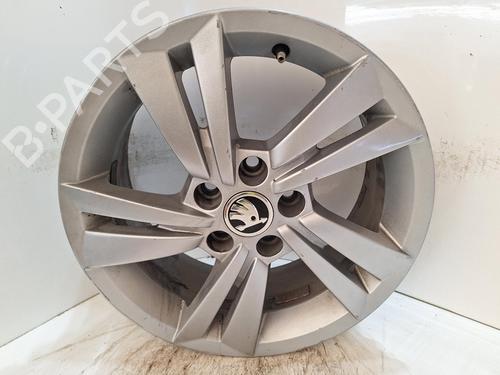 Llanta Llanta SKODA FABIA III (NJ3) 1.0 (75 hp) 37433251 37433251