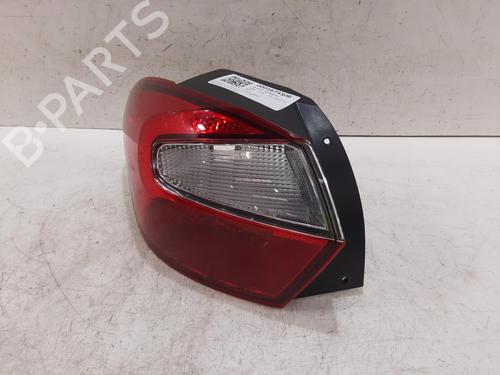 Used Left taillight Left taillight HYUNDAI i10 III (AC3, AI3) 1.2 MPi (84 hp) 33647540 33647540