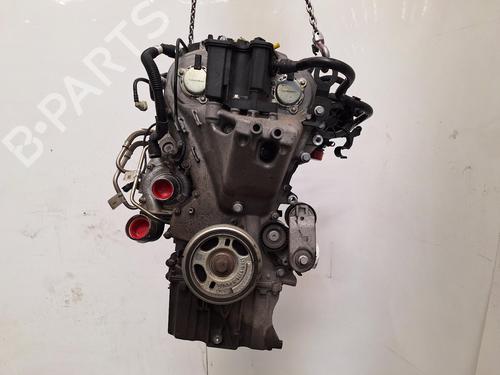 Moteur Moteur FORD PUMA (J2K, CF7) 1.0 EcoBoost mHEV (155 hp) 36046829 36046829