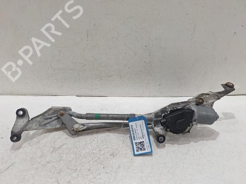 Front wiper motor MITSUBISHI ASX (GA_W_) 1.8 DI-D (GA6W) | BP32380538M29