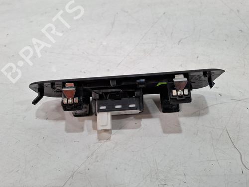 Left front window switch PEUGEOT PARTNER Box Body/MPV (K9) 1.5 BlueHDi 100 | BP39266955I27 - Image 5