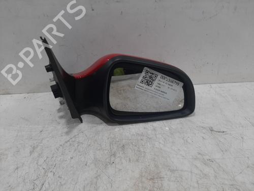 Used Right mirror VAUXHALL ASTRA Mk V (H) (A04) 1.4 (L48) (90 hp) 30496236