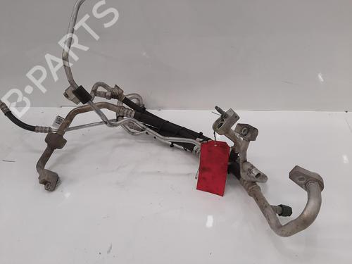 AC pipe FORD FIESTA VII (HJ, HF) 1.1 Ti-VCT | BP26814696M126 - Image 3