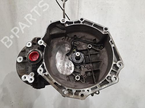 Gearkasse VAUXHALL ASTRA Mk VII (K) (B16) 1.4 Turbo (125 hp) 28723470