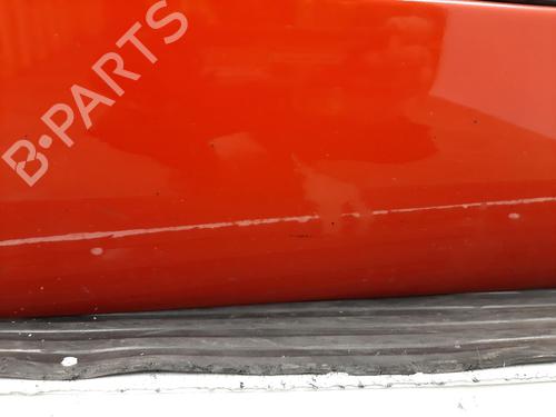 Right front door JAGUAR I-PACE (X590) EV400 AWD | BP26852300C3