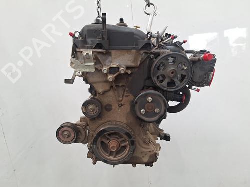 Engine MAZDA MX-5 III (NC) 2.0 (NC18) | BP29398183M1 