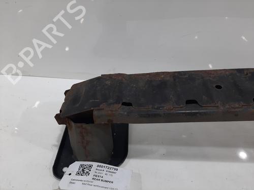 Other FORD FIESTA VII (HJ, HF) 1.0 EcoBoost mHEV ACTIVE | BP36403282O1 - Image 2
