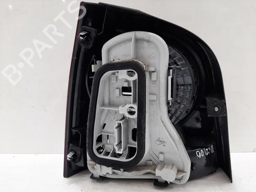Right taillight VW POLO (9N_, 9A_) 1.4 TDI | BP27659610C35 