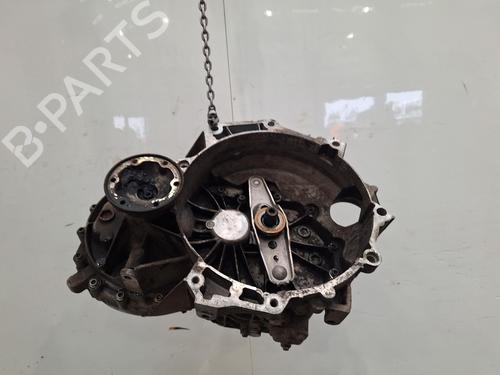 gearbox-audi-a3-8p1-2003-2004-2005-2006-2007-2008-2009-2010-2011-2012-2013-36290497 main image