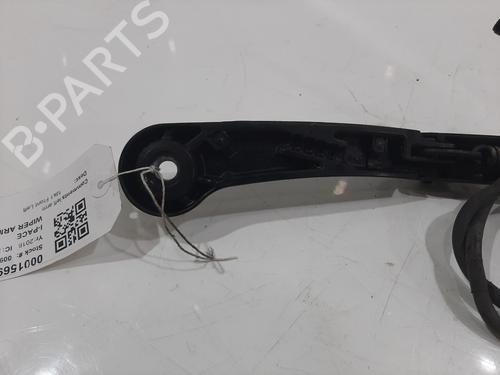 Andre JAGUAR I-PACE (X590) EV400 AWD | BP30670676O1 