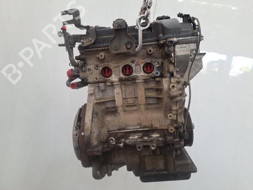 Engine HYUNDAI i10 II (BA, IA) 1.0 | BP28085325M1 