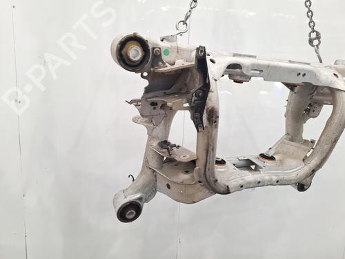 Subframe JAGUAR I-PACE (X590) EV400 AWD | BP29988890M9 