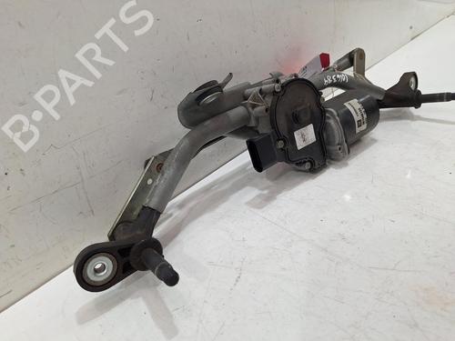 Front wiper motor VAUXHALL ADAM (M13) 1.4 | BP26871596M29 