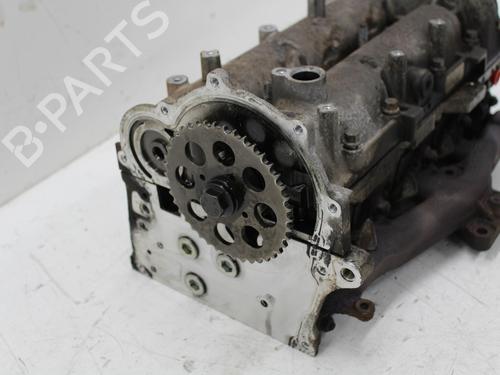 Cylinder head VAUXHALL COMBO Mk II (C) Box Body/MPV (F25) 1.3 CDTI 16V | BP26856531M5 