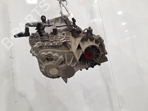 Gearbox HYUNDAI i10 II (BA, IA) 1.0 | BP30095264M3 