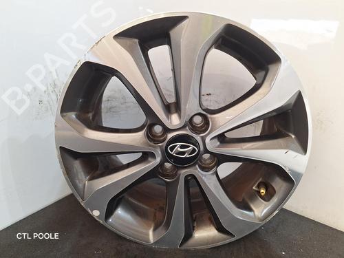 Used Rim Rim 39099265 39099265