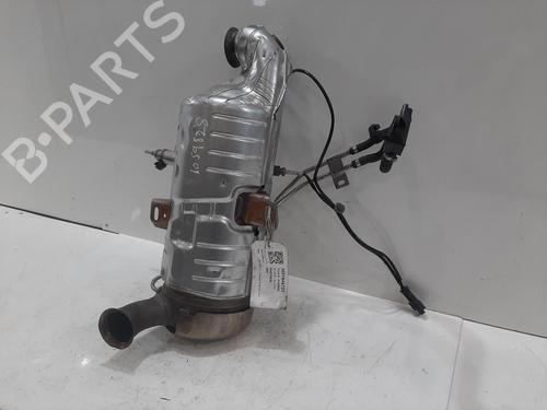 Particulate filter PEUGEOT PARTNER Box Body/MPV (K9) 1.5 BlueHDi 100 | BP39934718M81 - Image 4