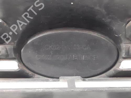 Grill LAND ROVER RANGE ROVER IV (L405) 3.0 SDV6 4x4 | BP29882364C40 