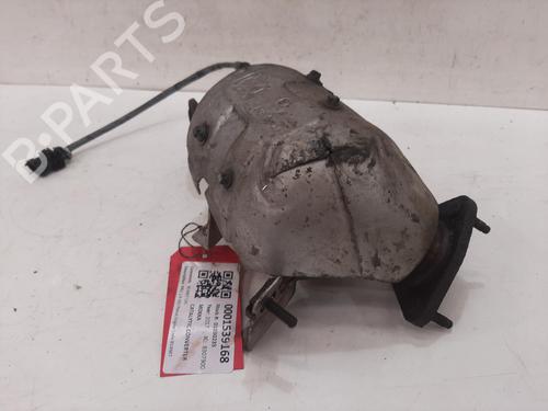 Katalysator VAUXHALL MOKKA / MOKKA X (J13) 1.4 | BP29882653M10 