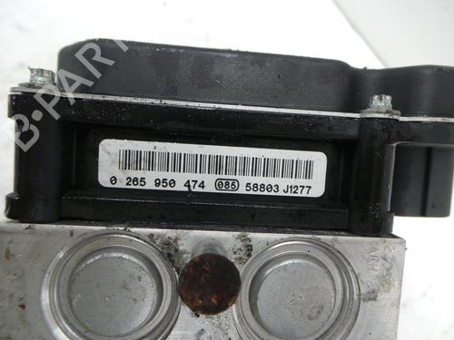ABS pump AUDI A4 B7 Avant (8ED) 2.0 TDI 16V | BP26867856M43 