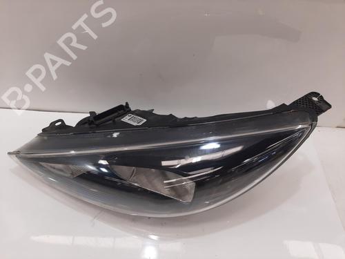 Left headlight FORD FOCUS III 1.5 EcoBoost | BP38015421C28 - Image 3