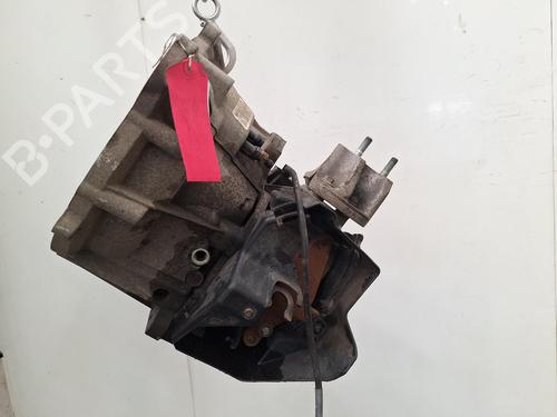 Gearbox FORD FIESTA VI (CB1, CCN) 1.4 | BP37422042M3 - Image 4