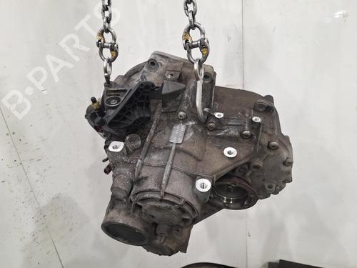 Gearkasse VW EOS (1F7, 1F8) 2.0 TDI 16V | BP30928502M3
