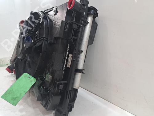 Radiator set DACIA SANDERO II TCe 90 (B8M1, B8MA, B8AC) | BP35922549M120 - Image 6