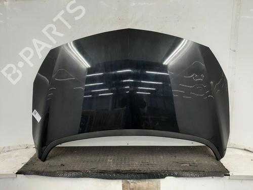 Used Hood Hood VAUXHALL ASTRA Mk VI (J) (P10) 1.6 (115 hp) 33467662 33467662