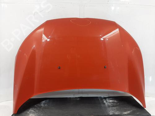 Used Hood FORD ECOSPORT 1.0 EcoBoost (125 hp) 26834002