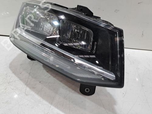 Right headlight AUDI Q2 (GAB, GAG) 30 TDI | BP40455370C29 - Image 2