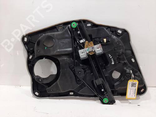 Used Other Other FIAT 500X (334_) 1.4 (334AXC1B, 334AXC11) (140 hp) 34121568 34121568