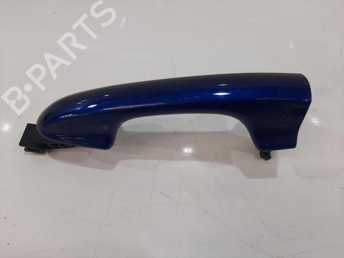 Used Exterior handle Exterior handle FORD FIESTA VII (HJ, HF) 1.0 EcoBoost (101 hp) 33840059 33840059