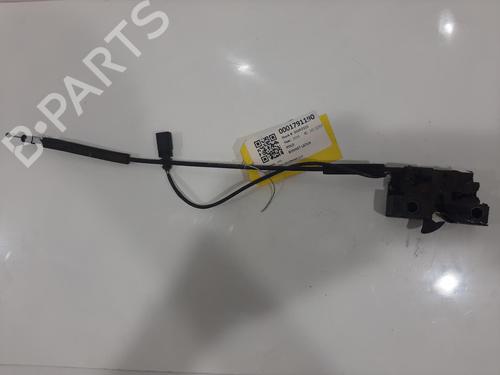 Used Hood lock Hood lock 37795140 37795140