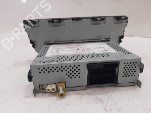 Radio SKODA FABIA III (NJ3) 1.0 | BP29471813E6 