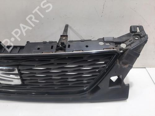 Grill SEAT LEON (5F1) 1.2 TSI | BP30721682C40