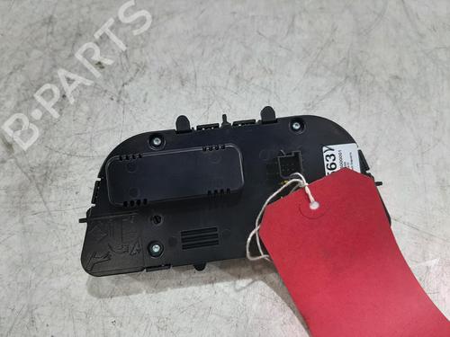 Climate control VAUXHALL MOKKA / MOKKA X (J13) 1.4 | BP34233598I5 - Image 4