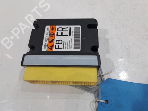 Used Control unit NISSAN MICRA V (K14) 0.9 IG-T (90 hp) 29237114