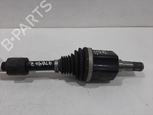 Andre JAGUAR I-PACE (X590) EV400 AWD | BP28723334O1