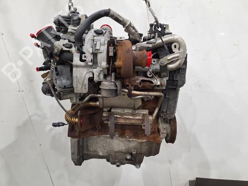 Engine MERCEDES-BENZ A-CLASS (W176) A 180 CDI / d (176.012) | BP32089112M1 