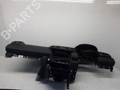 Used Dashboard RENAULT KADJAR (HA_, HL_) 1.5 dCi 110 (HLA3) (110 hp) 26748396