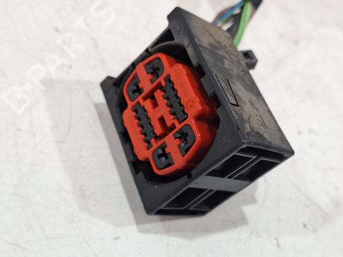 Sikringsdåse JAGUAR I-PACE (X590) EV400 AWD | BP29922223E1